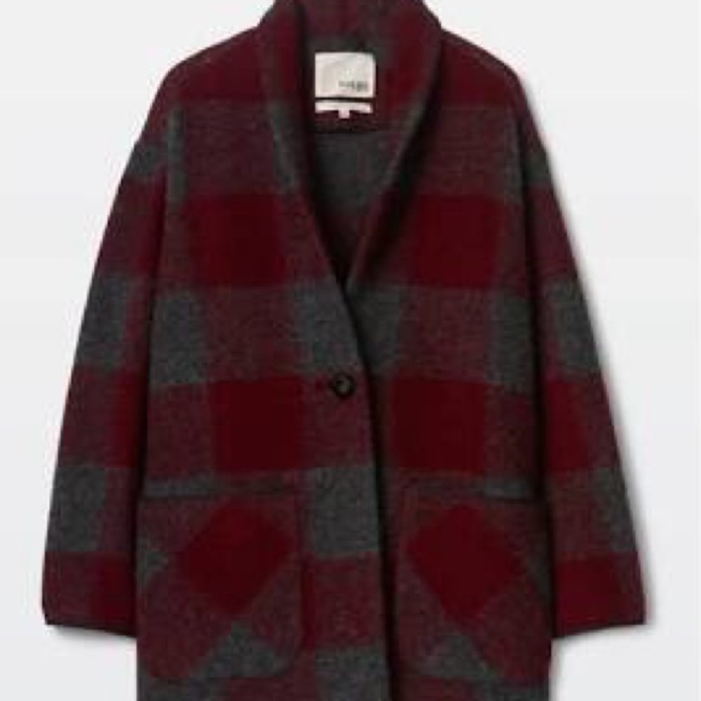 Wilfred Free ‘Off Duty’ / ‘Neelam’ Jacket